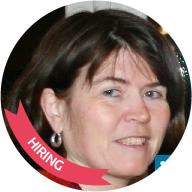 Véronique Fontaine-Heim (PG 84)